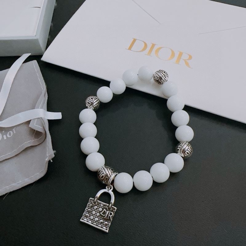 Christian Dior Bracelets